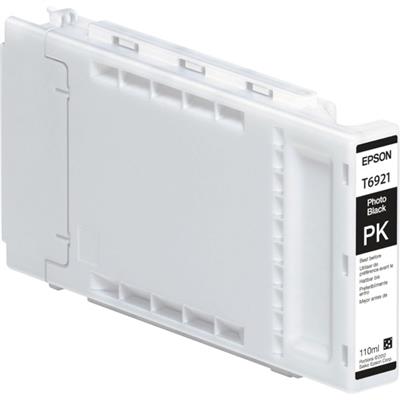 Epson (T692) SureColor T3000, T3270, T5000, T5270, T7000, T7270 Photo Black UltraChrome XD Ink Cartr