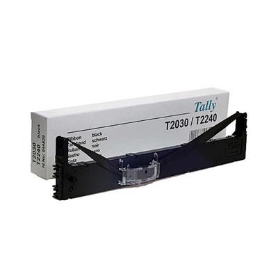 TallyGenicom T2030, T2240 Black Ribbon (4M Characters) (6 Rbn / Box)
