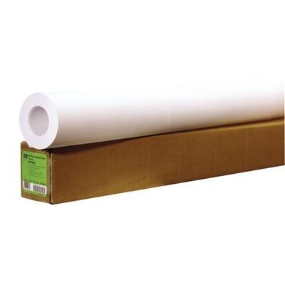 HP Bright White Inkjet Paper 24#, 95 Bright (36&quot; x 150&#39; Roll)