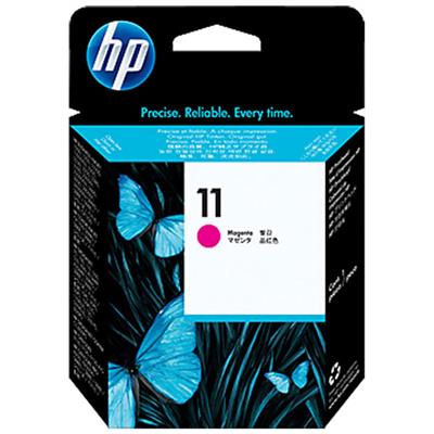 HP 11 Printhead, Magenta