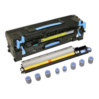 HP LaserJet 9000, 9040, 9050 Series Maintenance Kit (110V) (Includes Fuser Assembly, 7 Feed / Separa