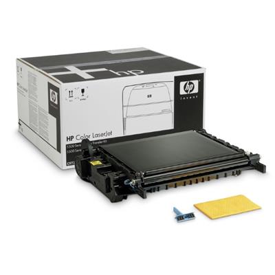 HP Color LJ 5500, 5550 Image Transfer Kit (Includes Electrostatic Transfer Belt Assembly) (120,000 Y