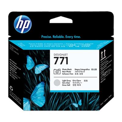 HP 90 Ink Cartridge, Black (400 ml)