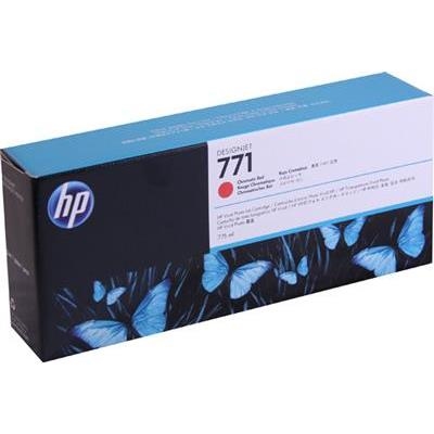 HP 90 Ink Cartridge, Cyan (400 ml)