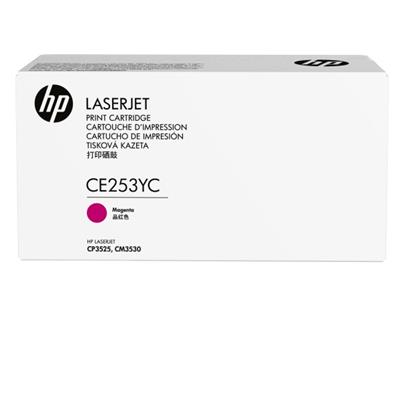 3100CN High Yield Magenta Toner (4,000 Yield) (OEM# 310-5730)