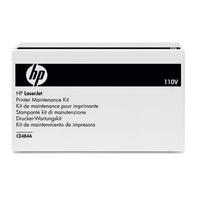 HP Color LJ CM3530 MFP, CP3525 Series Fuser Maintenance Kit (110V) (150,000 Yield)