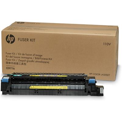 HP Color LaserJet CP5525 Fuser Kit (220V)