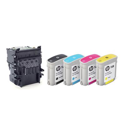 HP 729 (F9J81A) Print head Replacement Kit