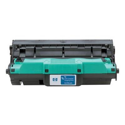 HP 122A Color LJ 2550, 2820, 2830, 2840 Series Imaging Drum (Black 20,000 / Color 5,000 Yield) (60 /