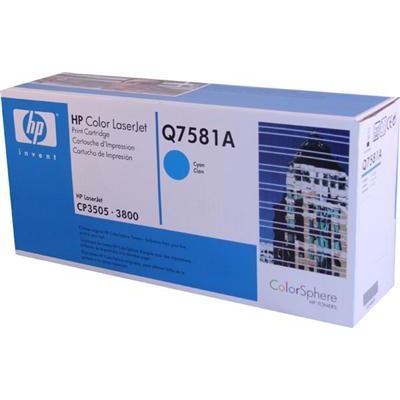 C9650 Series Yellow Toner (16,500 Yield)