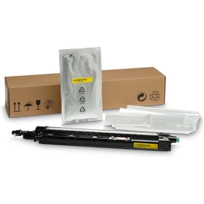 HP Color LaserJet Managed MFP E87640  E87650  E87660 Yellow Developer Unit (720 000 Yield)