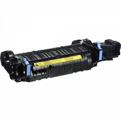 HP Color LaserJet Managed Flow MFP E87640z  E87650z  E87660z  Managed MFP E82540dn  E82550dn  E82560dn  E87640dn  E87650dn  E87660dn  Managed Flow MFP E82540z  E82560z Fuser (110V)