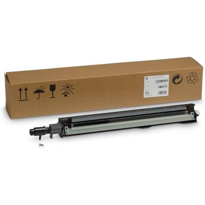 HP LaserJet Managed MFP E77825dn  E77830z  E77822dn  E77822dn Plus  E77825dn Plus  E77830dn  E77830dn Plus  E77822z  E77825z  Managed Flow MFP E77822z  E77822z Plus  E77825z Image Transfer Cleaner