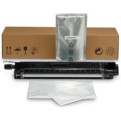 HP LaserJet Managed MFP E82540  E82550  E82560 Black Developer Unit (120 000 Yield)