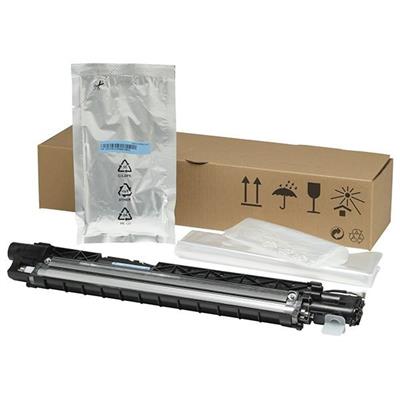 HP Color LaserJet Managed MFP E77422  E77428  E77822  E77825  E77830 Cyan Developer Unit (250 000 Yield)