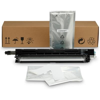 HP LaserJet Managed MFP E72425  E72430  E72525  E72530  E72535 Black Developer Unit (300 000 Yield)