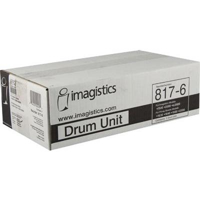 1500, 1630, 1640, 2500, ix2600 Drum 3 / Ctn, 20,000 Yield