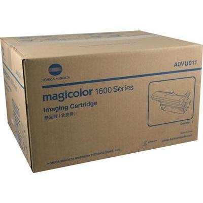 magicolor 1600, 1650, 1680, 1690 Series Imaging Unit