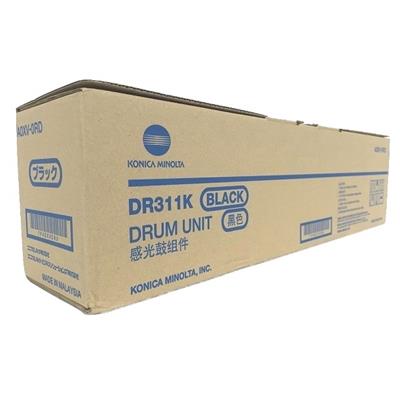 bizhub C220, C280, C360 Black Imaging Unit (120,000 Yield)