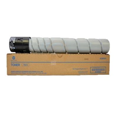 Konica Minolta (TN-513) bizhub 454e, 554e Black Toner Cartridge (24,400 Yield)
