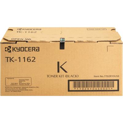Kyocera ECOSYS P2040dw Black Toner Cartridge (7,200 Yield)