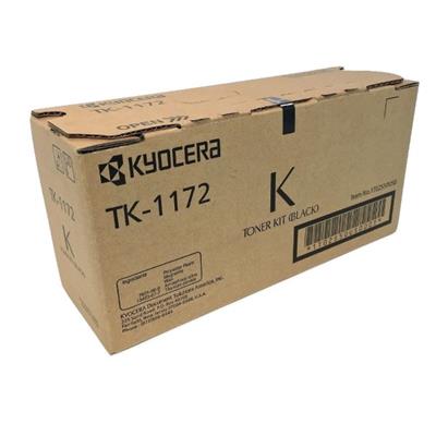 Kyocera ECOSYS M2040dn, M2540dw, M2640idw Black Toner Cartridge (7,200 Yield)