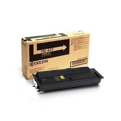 Kyocera TASKalfa 255, 305, FS-6025, FS-6030, FS-6525MFP, FS-6530MFP Toner Cartridge (15,000 Yield)