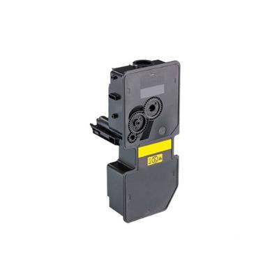 Kyocera ECOSYS M5526cdw, P5026cdw Yellow Toner Cartridge (3,000 Yield)
