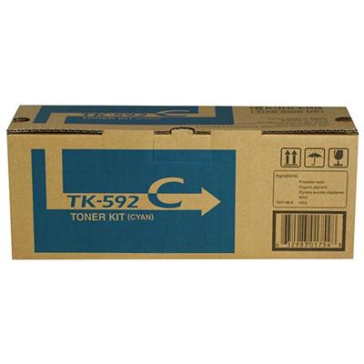TK-592C