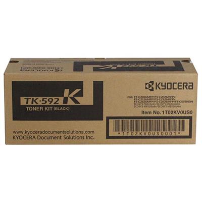 TK-592K
