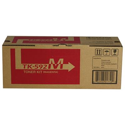 TK-592M