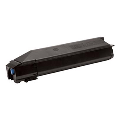 Kyocera TASKalfa 3050ci, 3051ci, 3550ci, 3551ci Black Toner Cartridge (25,000 Yield)