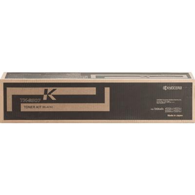 Kyocera TASKalfa 4550ci, 4551ci, 5550ci, 5551ci Black Toner Cartridge (30,000 Yield)