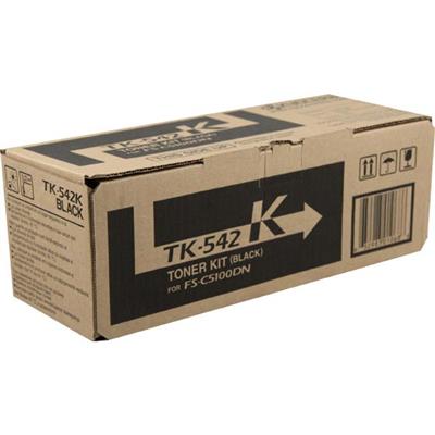 FS-C5100DN Black Toner (5,000 Yield)