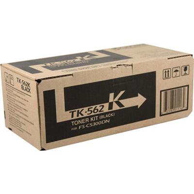 FS-C5300DN Black Toner (12,000 Yield)