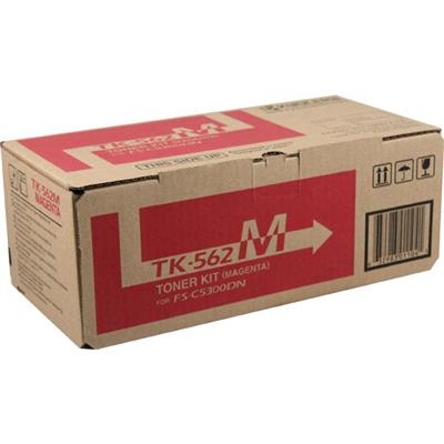 FS-C5300DN Magenta Toner (10,000 Yield)