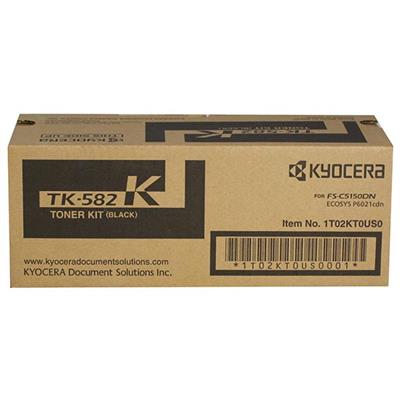 TK582K