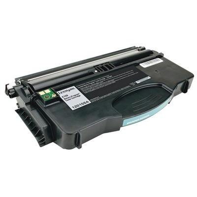 E120 Return Program Toner (2,000 Yield)