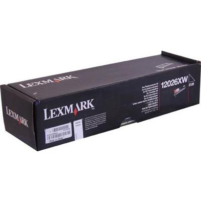 E120 Photoconductor Kit 25,000 Yield