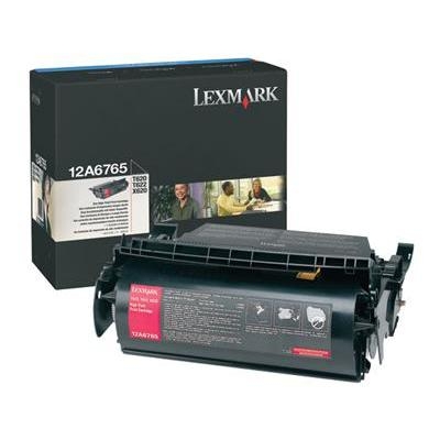 T620, T622, X620 High Yield Toner (30,000 Yield)