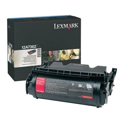T630, T632, T634, X630, X632, X634 High Yield Toner (21,000 Yield)