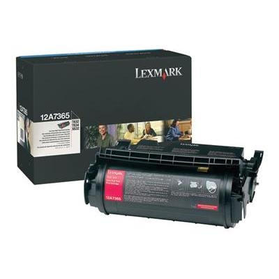 T632, T634, X632, X634 Extra High Yield Toner (32,000 Yield)