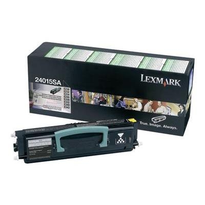 E230, E232, E234, E330, E332, E240, E340, E342 Return Program Toner (2,500 Yield)
