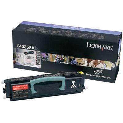 E230, E232, E234, E330, E332, E240, E340, E342 Toner (2,500 Yield)