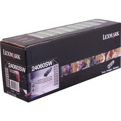 Government E230, E232, E234, E240, E330, E332, E340, E342 Return Program Toner (2,500 Yield) (TAA Co