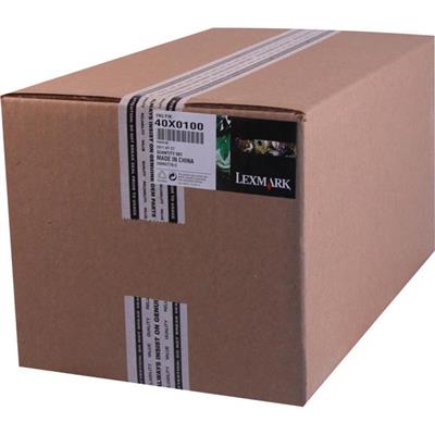 T640, T642, T644, X642, X644, X646 Fuser Maintenance Kit (110V) (Kit Contains: Charge Roll Replaceme