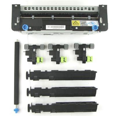 MS710, MS711 Return Program Fuser Maintenance Kit (110-120V) (Type 11) (Includes Fuser, 3 Media Pick