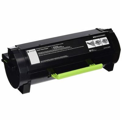 Lexmark MS317, MX317 Regular Toner Cartridge (2,500 Yield)