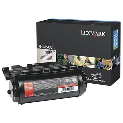 T644 Extra High Yield Toner (32,000 Yield)