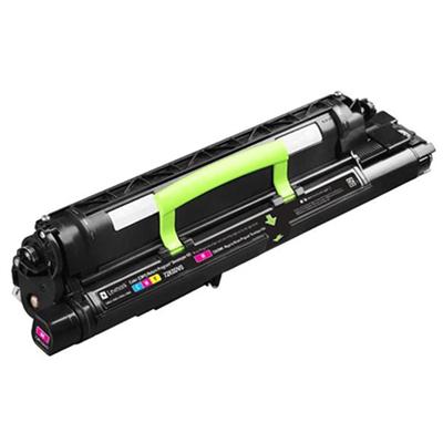 Lexmark CS820, CX820, CX825, CX860, C6160, XC6152, XC8155, XC8160 Magenta Return Program Developer U